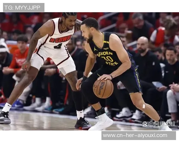 2016年勇士与火箭季后赛首战精彩回放分析与精彩瞬间回顾