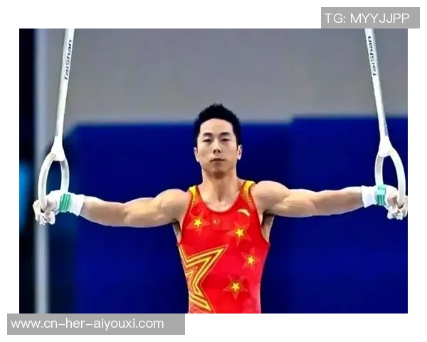 体操世锦赛：我国小将洪延明初次参赛即夺金
