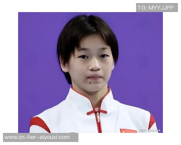 挂心！全红婵伤势怎么？师兄谢思埸最新回应：她很独立，有事都自己扛