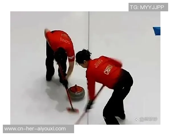 正在直播！我国对阵新西兰，冰壶我国男队五连胜直通生死战